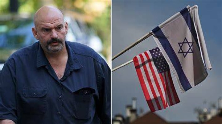 Is Senator John Fetterman Jewish? Exploring His Religious Beliefs
