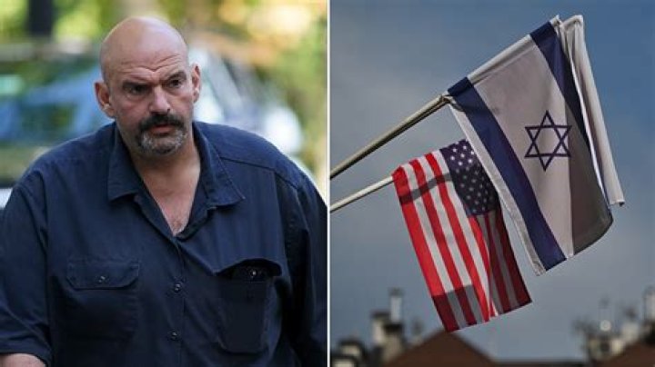 Is Senator John Fetterman Jewish? [Origin And Facts]