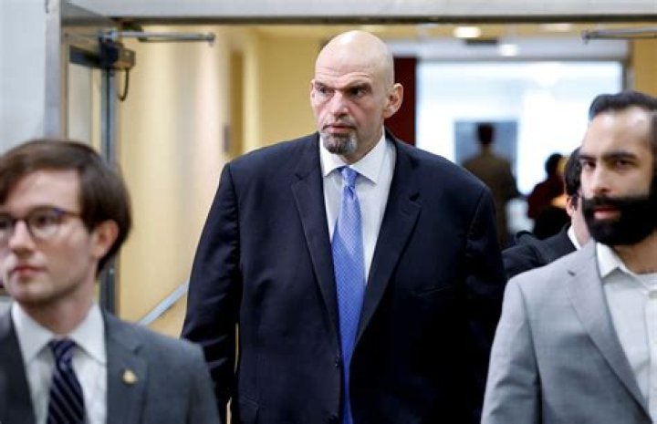 Is Senator John Fetterman Jewish? [Origin, Religion]