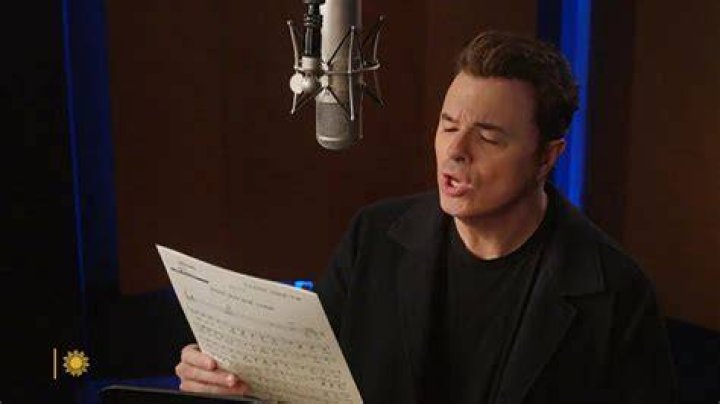 Is Seth MacFarlane Jewish? Insights And Revelations