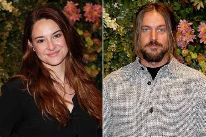 Is Shailene Woodley Planning To Have Kids? Get The Latest Scoop