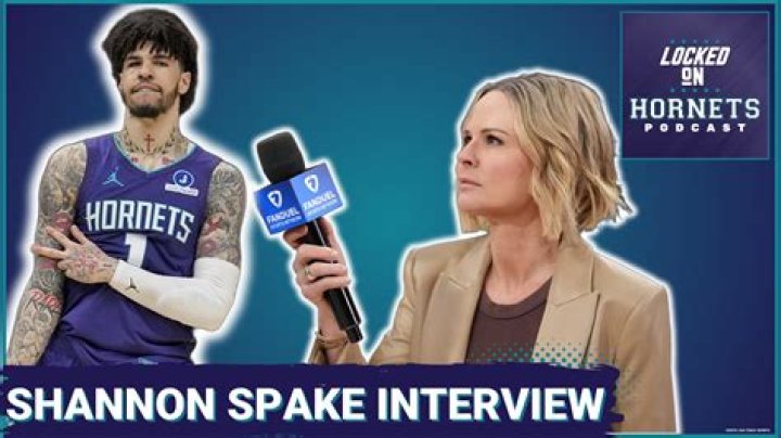 Is Shannon Spake Divorced? Learn The Latest