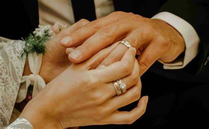 Is She Married? Wedding Ring Mystery Solved