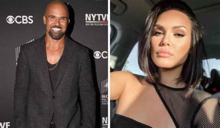 Is Shemar Moore Ready To Settle Down? Exploring His Dating History And Future Prospects