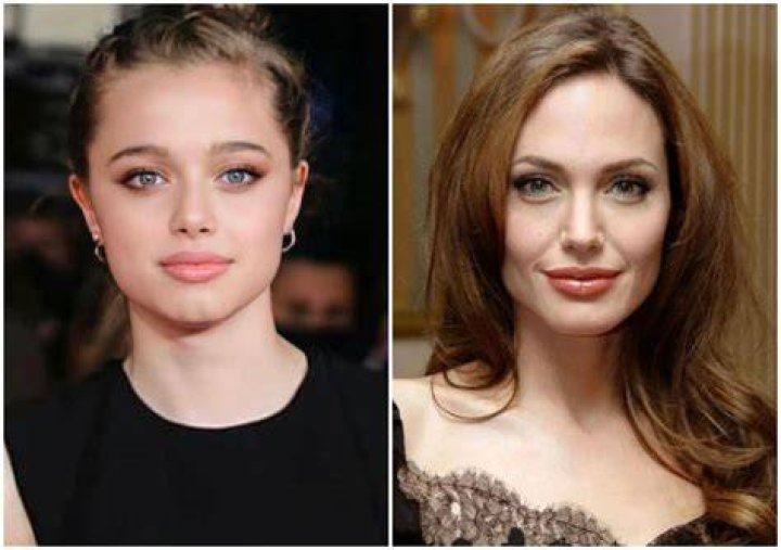 Is Shilo Jolie-Pitt Transgender? All The Facts Unveiled