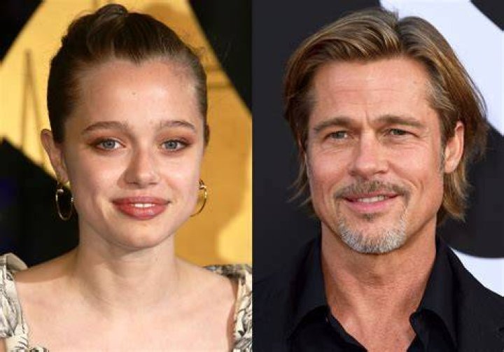 Is Shiloh Jolie-Pitt Transgender?: Exploring The Evidence