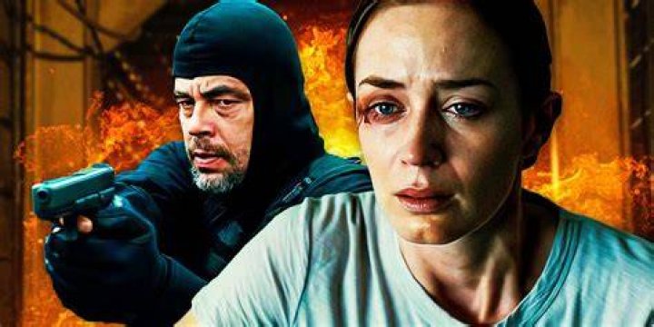 Is Sicario Based On Reality?