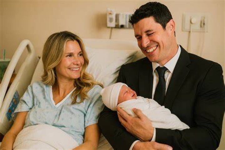 Is Sidney Crosby Married? Everything You Need To Know