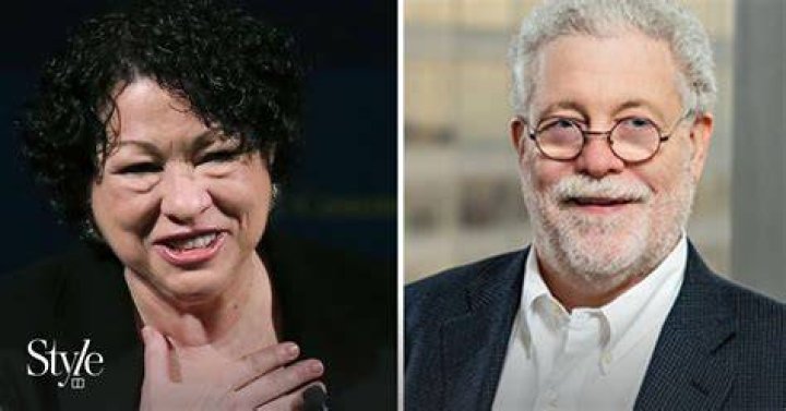 Is Sonia Sotomayor Currently Married? The Truth Revealed