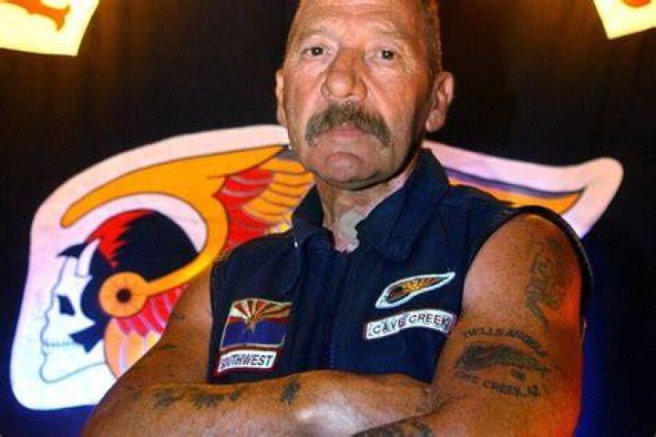 Is Sonny Barger A Father To A Daughter? Uncovering The Truth