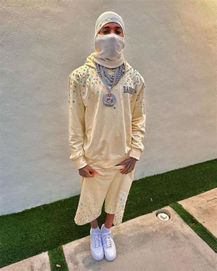 Is Sophie Rain Dating NLE Choppa? The Truth Revealed