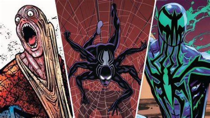 Is Spider-Man A Murderer? The Truth About His Kill Count