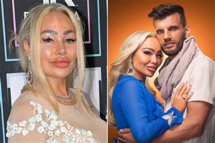 Is Stacy Van Dyke Married: Exploring Her Relationship Status