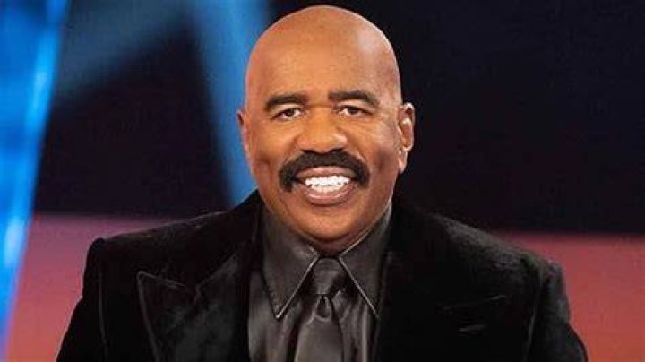 Is Steve Harvey Dead? Uncover The Truth Behind The Rumor