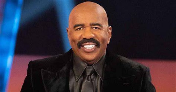 Is Steve Harvey Still Alive: Dispelling Rumors And Exploring His Legacy