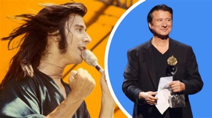 Is Steve Perry Single Or Married: Uncover The Truth