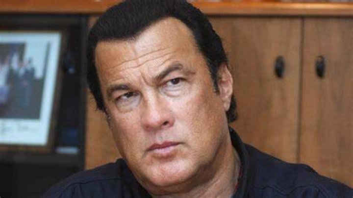 Is Steven Seagal Alive Or Dead? The Truth Revealed