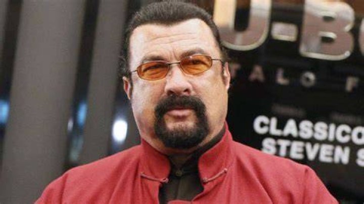 Is Steven Seagal Still Alive? The Truth About His Death Rumors