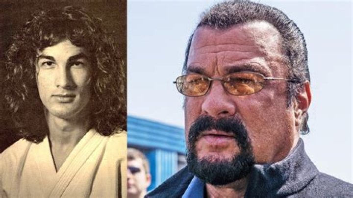 Is Steven Seagal Still With Us? His Age Unveiled