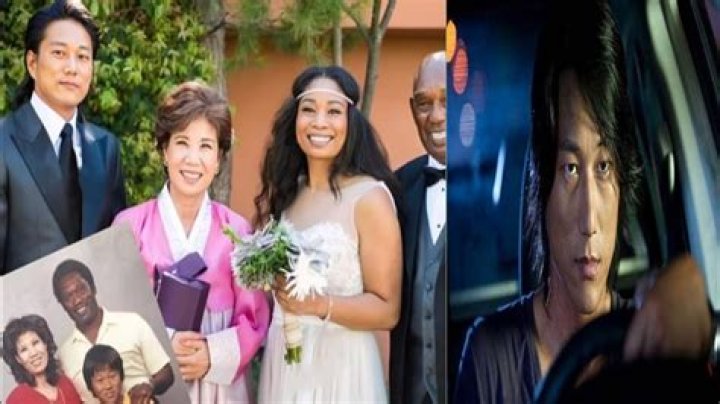 Is Sung Kang A Father? Discover The Truth!
