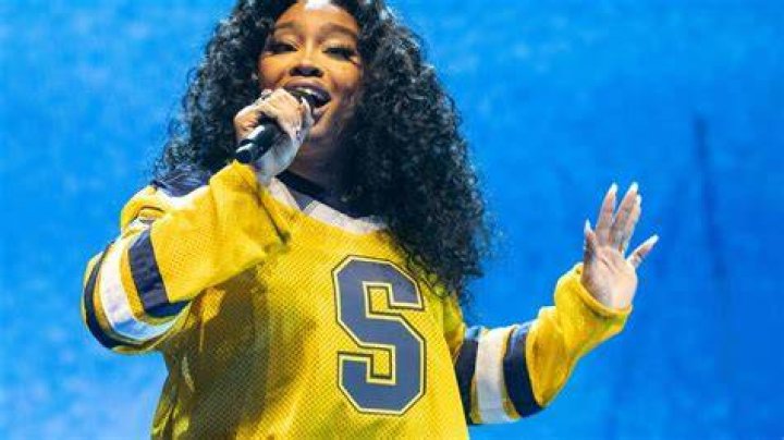 Is SZA African? The Truth Behind The Rumors