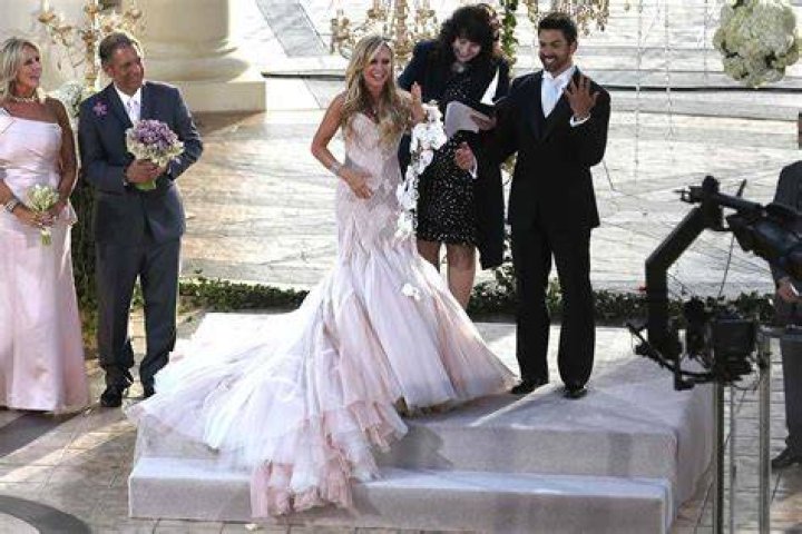 Is Tamra Still Married: Unveiling The Truth