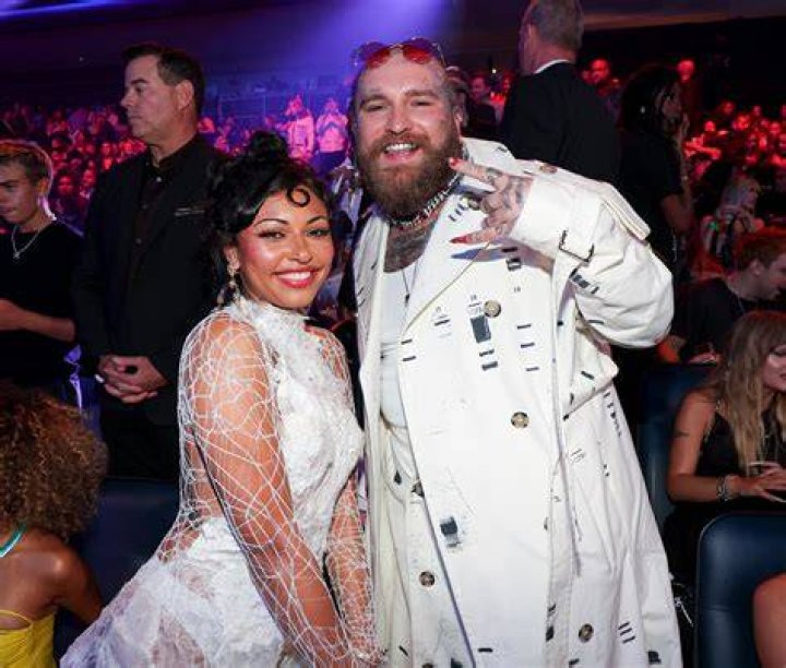 Is Teddy Swims Married?