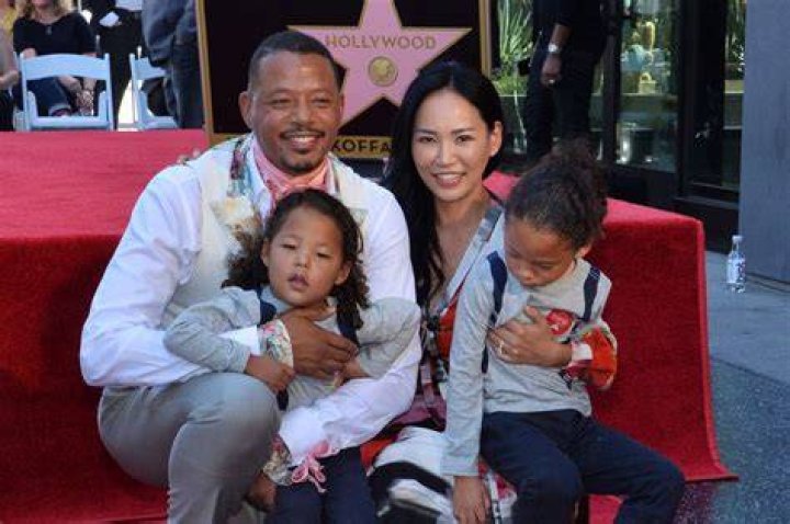 Is Terrence Howard A Father? Uncovering The Truth
