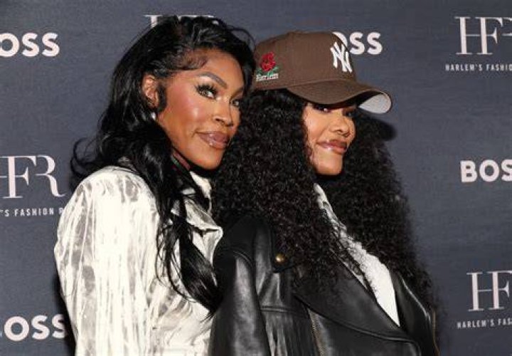 Is Teyana Taylor Lesbian? Uncovering The Truth Behind The Rumors