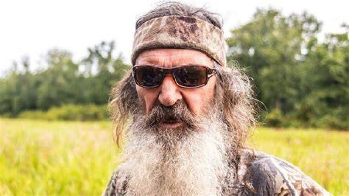 Is The 'Duck Dynasty' Star Really Dead?