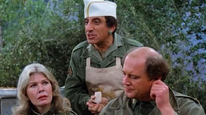 Is The Beloved MASH Star Jamie Farr Still With Us?