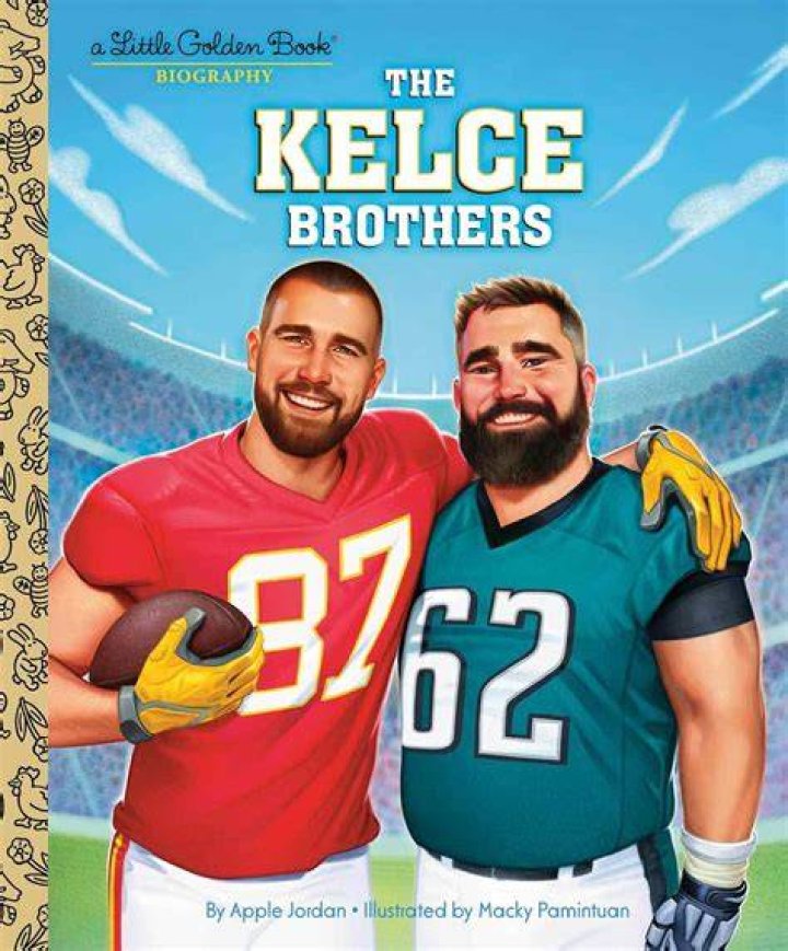 Is The Kelce Brothers' Father Still Alive?