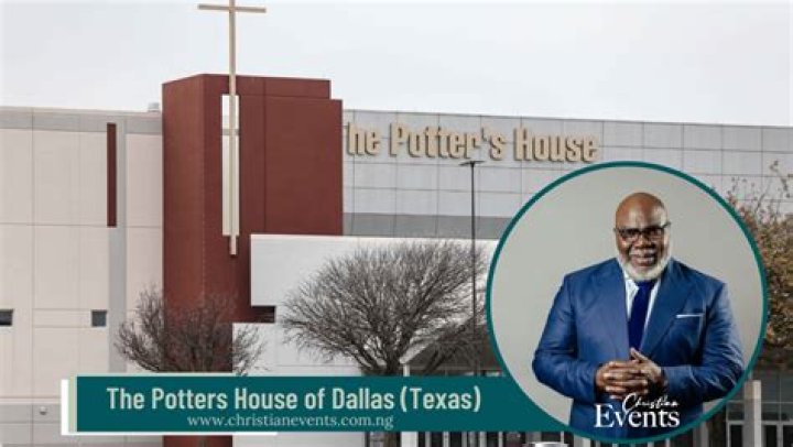 Is The Potter's House Church Still Closed Today? Find Out Now!