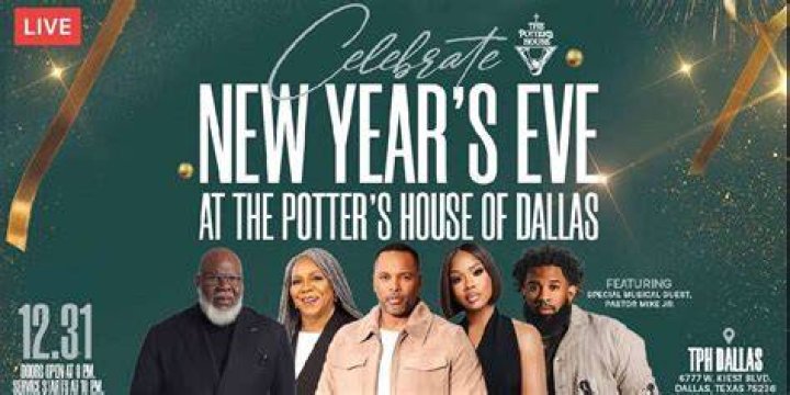 Is The Potter's House Currently Closed? Get The Answer Here