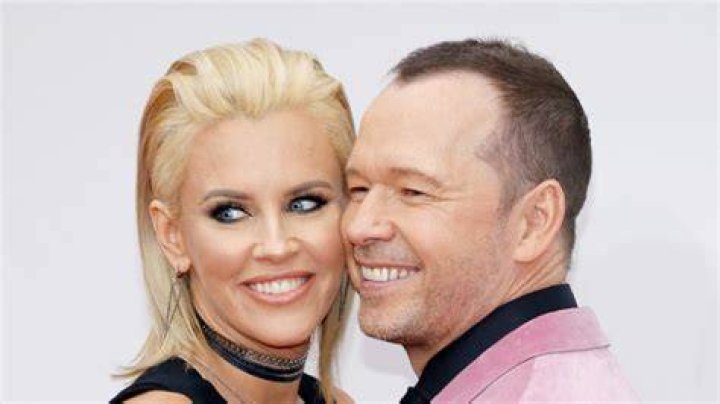 Is The Rumor True: Jenny McCarthy Facing Divorce?
