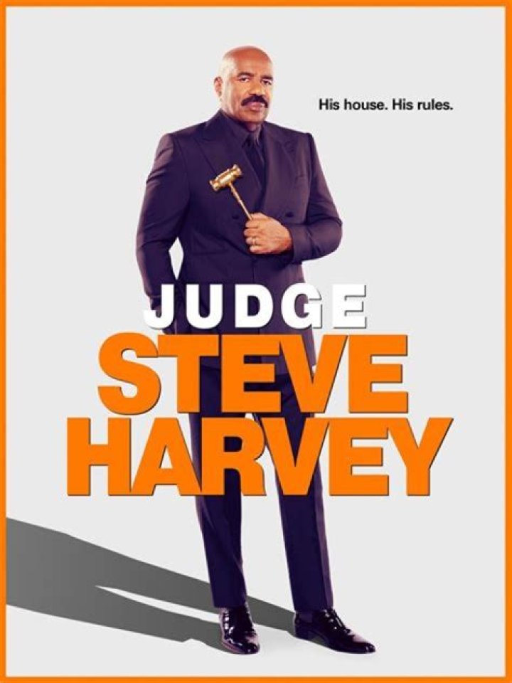 Is The Rumor True? Steve Harvey's Devastating Fate Revealed