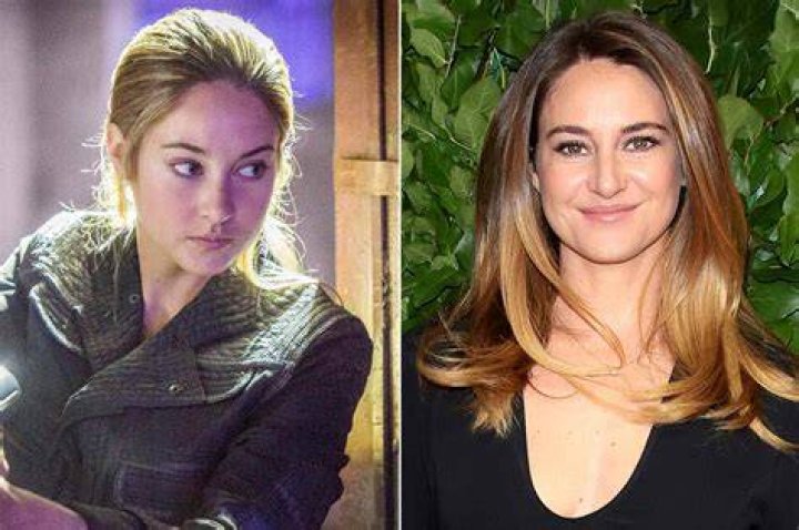 Is The Rumor True? Unraveling The Truth Behind Shailene Woodley's Pregnancy