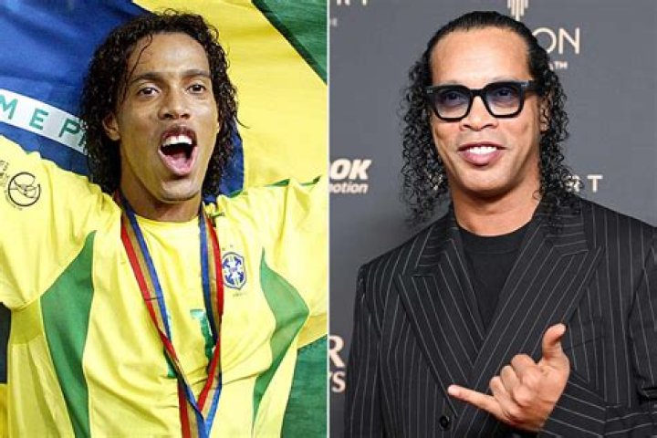 Is The Soccer Legend Ronaldinho Still Alive Today?