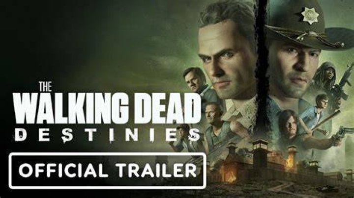 Is "The Walking Dead" Star Shelley Hennig Finally Off The Market?
