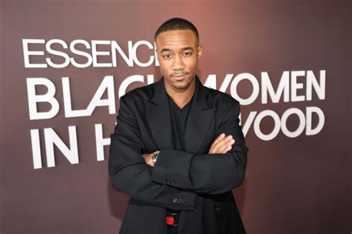 Is There A Connection Between Jessie T. Usher And Singer Usher? The Surprising Truth