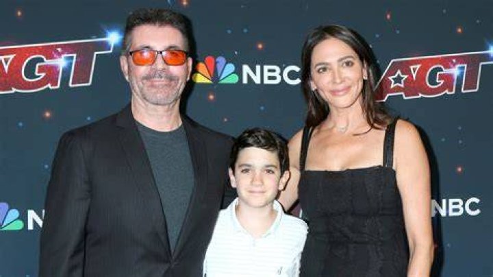Is There Something Wrong With Simon Cowell's Son: A Comprehensive Exploration