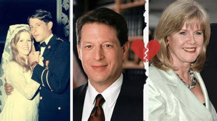 Is Tipper Gore Married? Everything You Need To Know