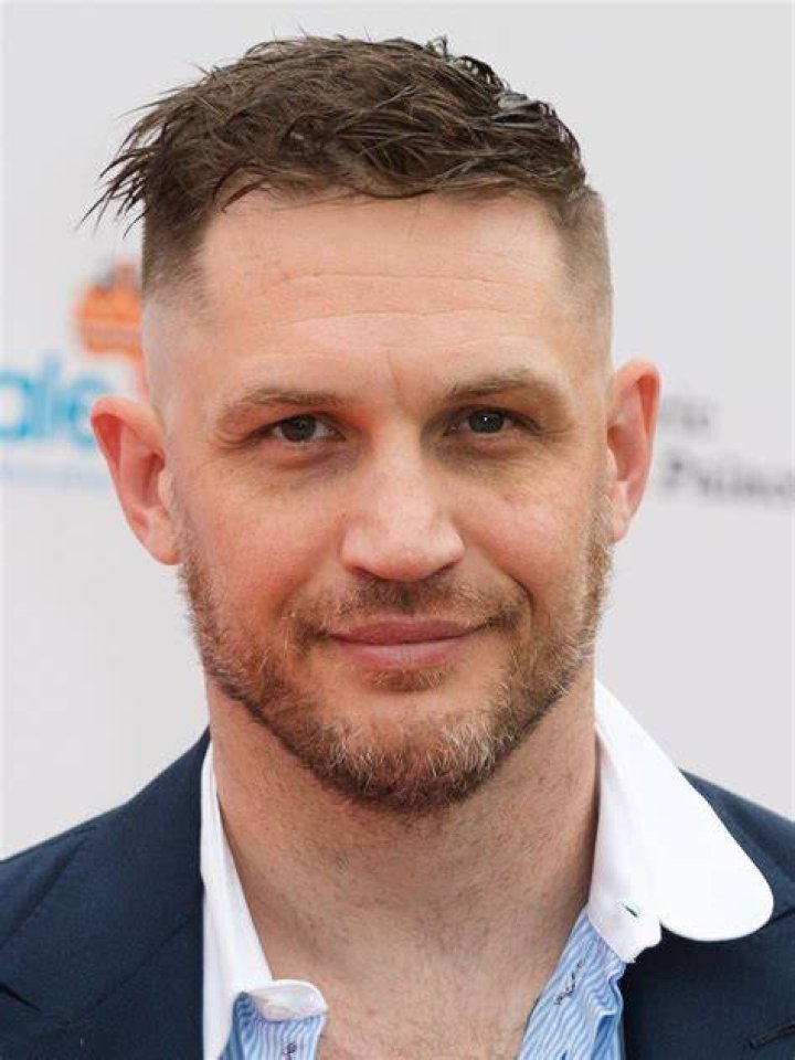 Is Tom Hardy Currently Single? Find Out Here!