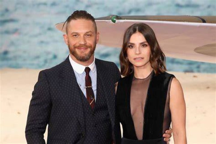 Is Tom Hardy Still Married? Find Out The Truth!