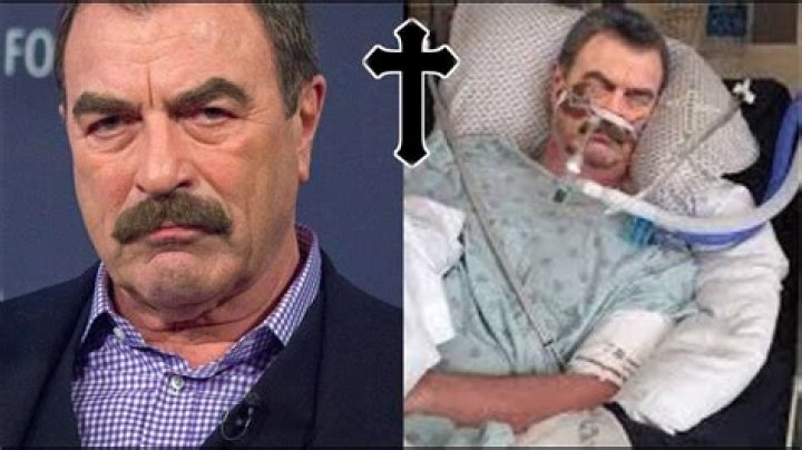 Is Tom Selleck Really Dead? Revealing The Truth