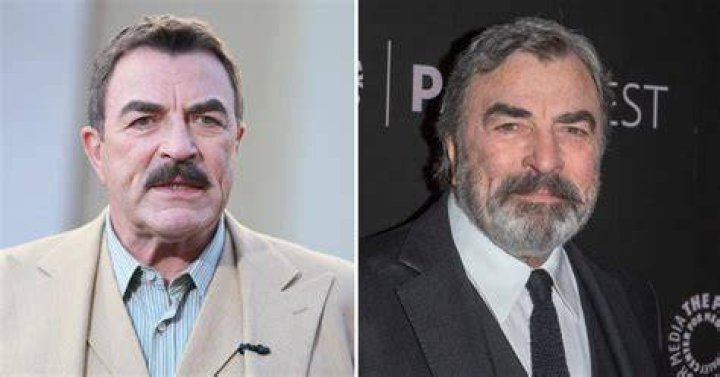 Is Tom Selleck Still Alive? Debunking The Death Hoax