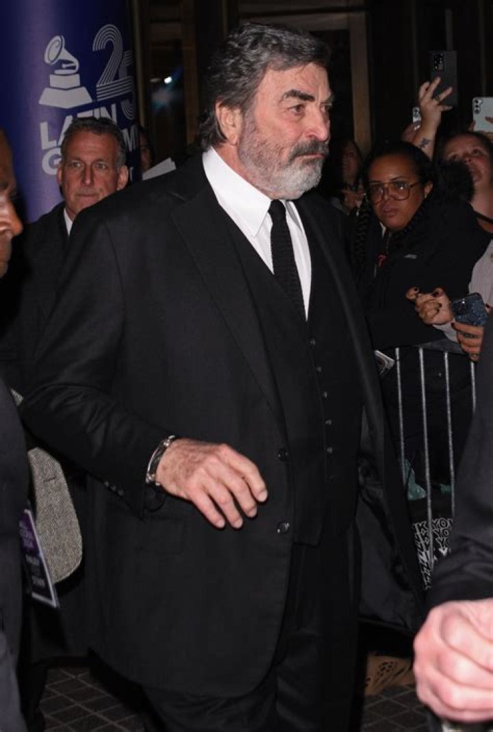 Is Tom Selleck Still Alive? Uncover The Truth And Surprising Insights