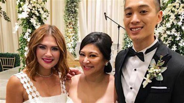 Is Trevor Gagnon Married?