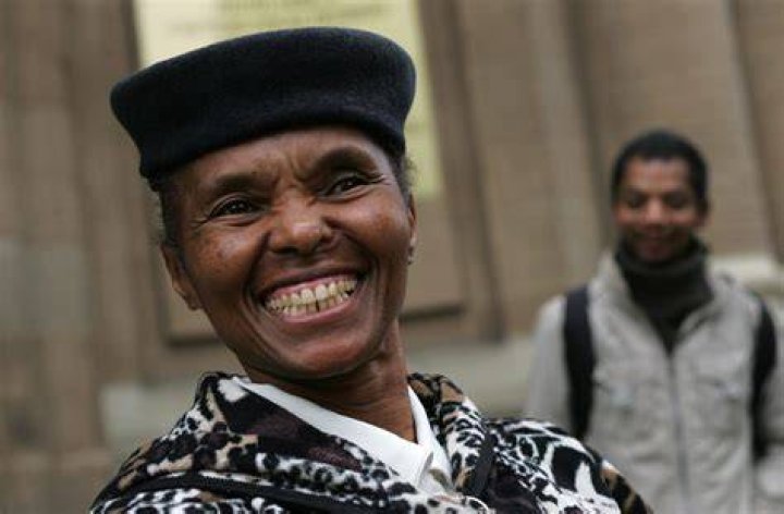 Is Trevor Noah's Mother Still Living And Thriving?