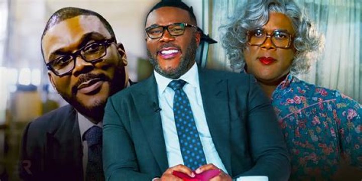 Is Tyler Perry's Father Deceased? Unveiling The Truth